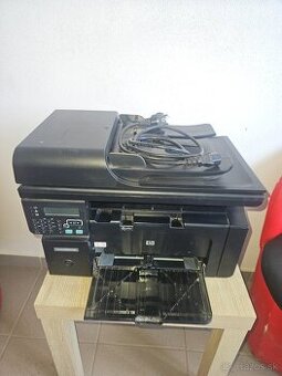 laserjet m1212nf mfp - 1