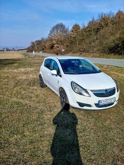 Opel corsa - 1