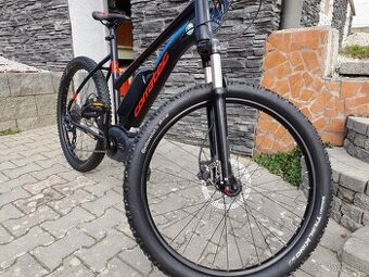 E bike CORRATEC