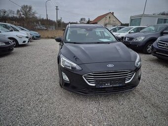 Ford focus sw