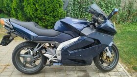 Aprilia RST 1000 Futura