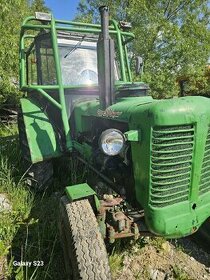 Zetor 50 super