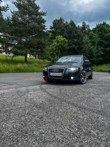 Predám/vymením ✅ Audi a4 b7 - 1