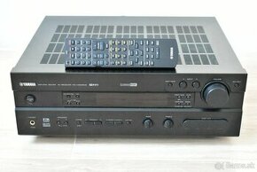YAMAHA RX-V630 Dolby Digital RDS AV Receiver domace kino