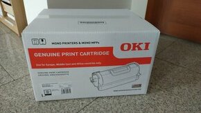 Cartridge OKI B721/N731/MB760/MB770