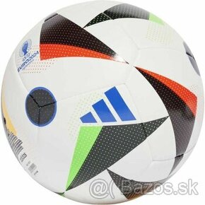 Adidas futbalova lopta EURO 24 TRAINING