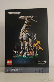 LEGO 76989 Horizon Forbidden West: Tallneck