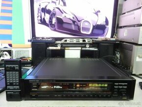 ONKYO Integra T-9090II...High End FM/AM stereo tuner ...