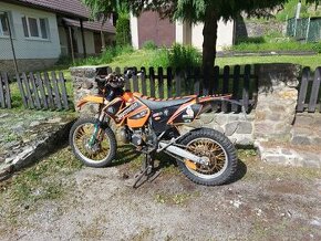 Ktm exc 300 s tp - 1