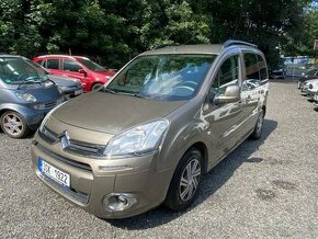 Citroen Berlingo Multispace 1.6i 72 kw 2013 156 tkm klima ta