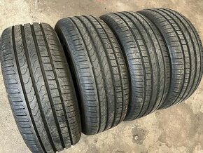 Letne Pneu Pirelli 235/55 R18 100V 4ks - 1