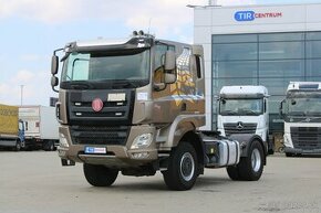 TATRA PHOENIX T158/ III, 4X4, HYDRAULIKA, EURO 6 - 1