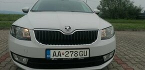 Skoda octavia combi 1.4TSI