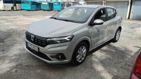 Dacia Sandero 1.0 Tce 90 - 1