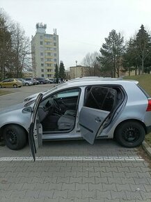 Golf 5