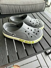 Detske Crocs