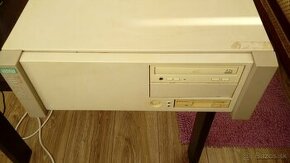 retro pc Pentium I