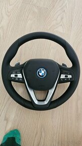 Originálny volant BMW