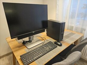 DELL OptiPlex 5050 (Intel i5, SSD, Windows 11) - 1