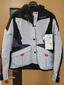 Dámska bunda Dainese Tempest 3 D-Dry® - 1