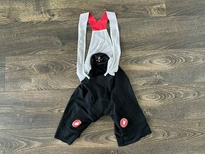 Castelli Free Aero Race