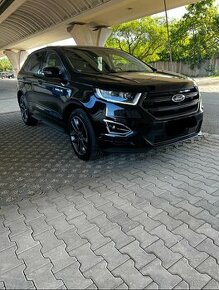 Ford Edge  Bi-Turbo 154kw 4x4