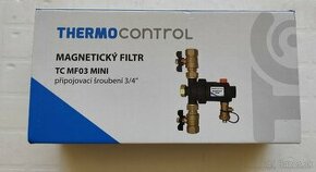 Filter magneticky , Filter UK,