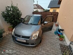 Suzuki Swift ddis 1.3