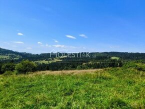 Predám pozemok v obci Oščadnica, iba u nás - 1