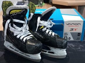 korčule Bauer Vapor 3X Y13 (youth)