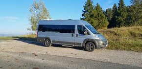 = SVADBOBNÝ MINIBUS - 16 miestny =