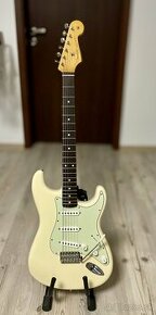 Fender Stratocaster