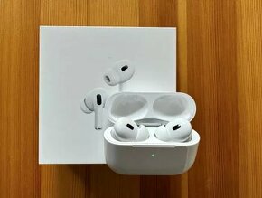 Airpods Pro 2 gen.