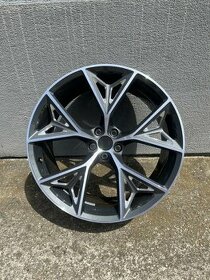 22’’ Alu Disk Audi RSQ8/SQ8 R22