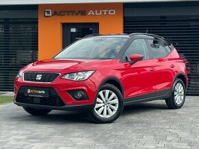 Seat Arona Style 1.0 TSi M6, r.v.: 2021