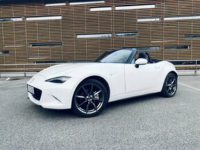 Mazda MX-5 ND 2.0 Skyactiv-G160 Revolution - 1