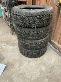 NOKIAN 275/55 R 20 ROTIIVA AT PLUS 120/117S