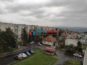 Predaj, 2-izbový byt - Šahy (N046-112-FRAD)