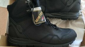 Taktická obuv BOSP. Goretex, vibram. - 1