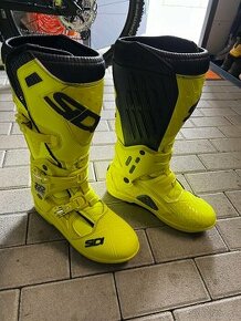 Sidi Atojo SRS TC222