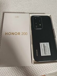 Honor 200 lite - 1