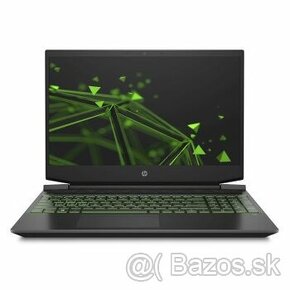 HP Pavilion gaming 15-ec0018nc