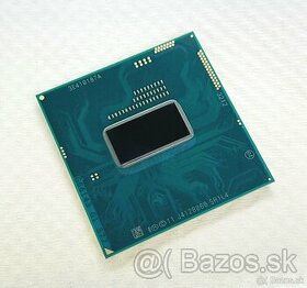 Intel Core i5-4210M - SR1L4