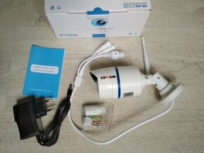 Wifi IP kamera TPTEK, 4MP - 1