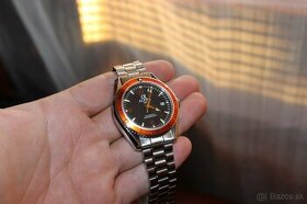 Omega Planet Ocean Alpha - 1