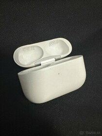 AirPods PRO náhradné puzdro