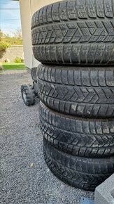 245/50 R18 Runflat - 1