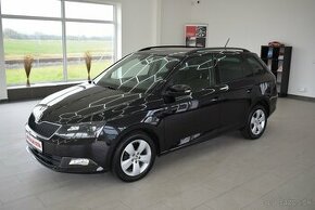 Škoda Fabia 1,2 TSI, NAVI,LED,1.maj., - 1