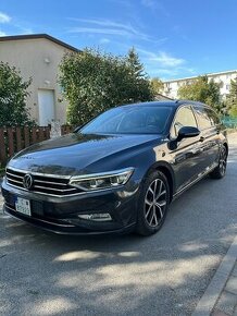 Volkswagen Passat Variant B8 Business EVO Elegance 110kw