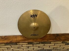 ZILDJIAN ZHT MEDIUM RIDE 20"